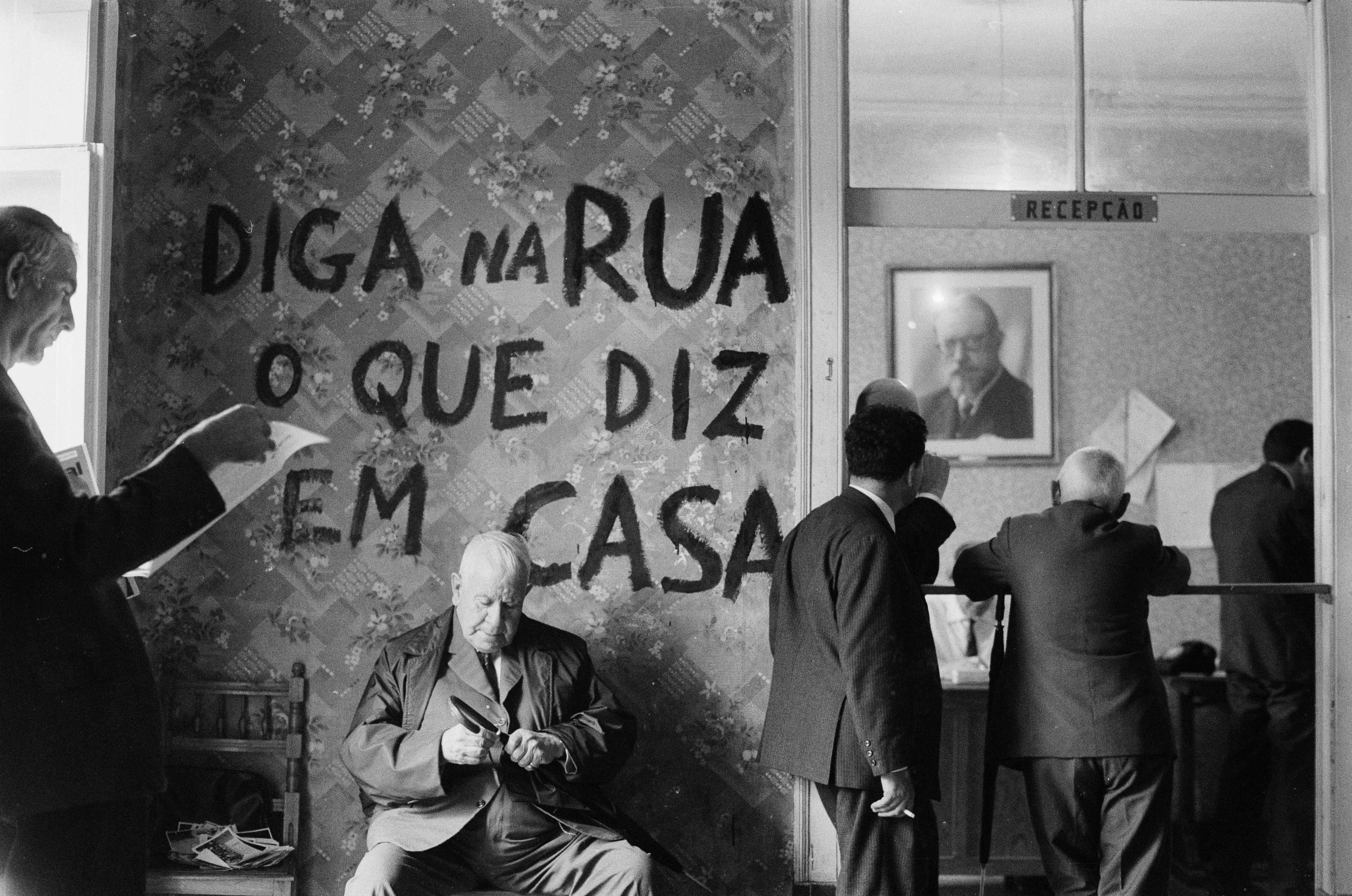 Imagem de destaque para o programa Património Partilhado