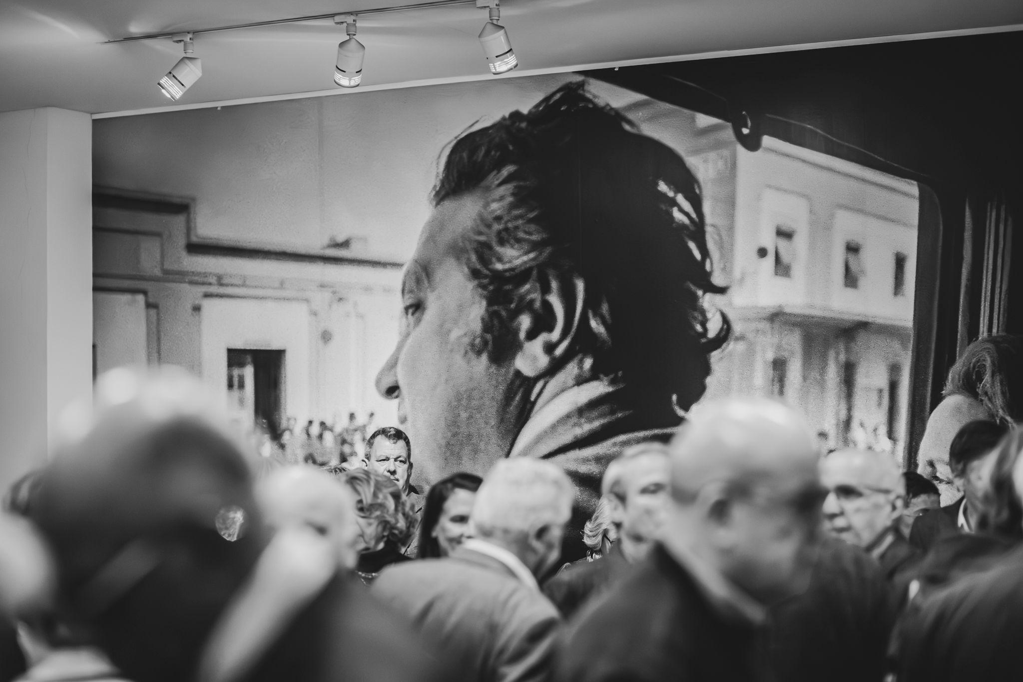 Imagem de destaque para o evento Visitas orientadas à Fundação em maio