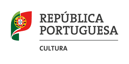Logotipo do Ministério da Cultura